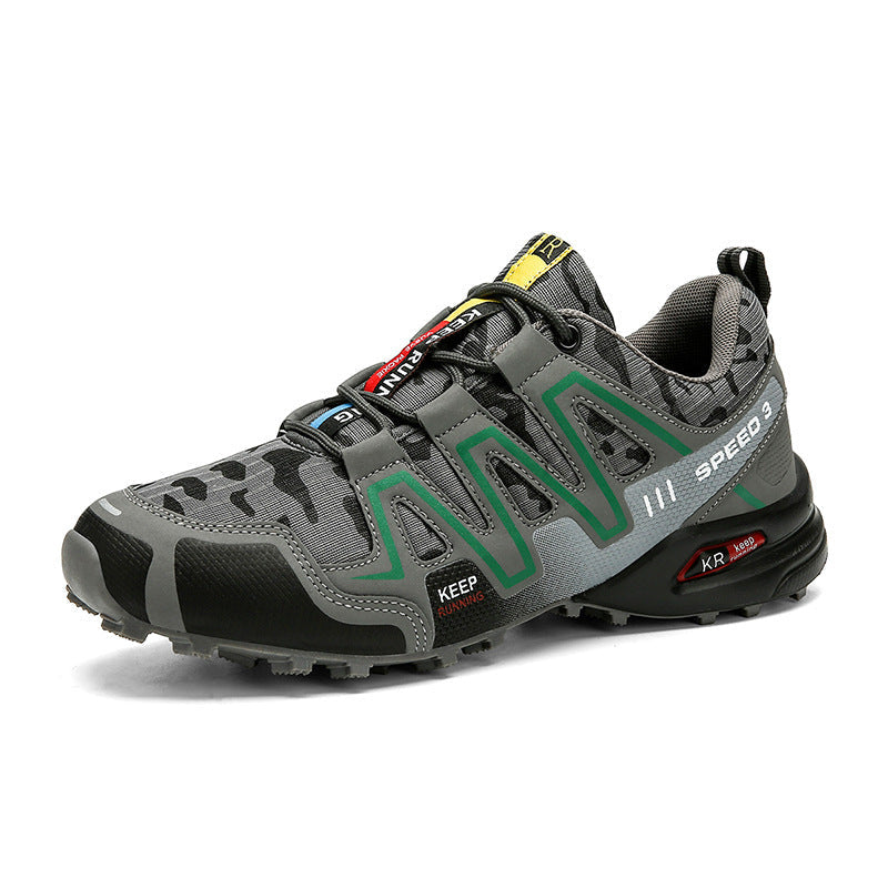 Chaussures de Randonnée et Sport Homme