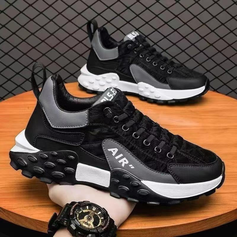Chaussures de sport décontractées souples