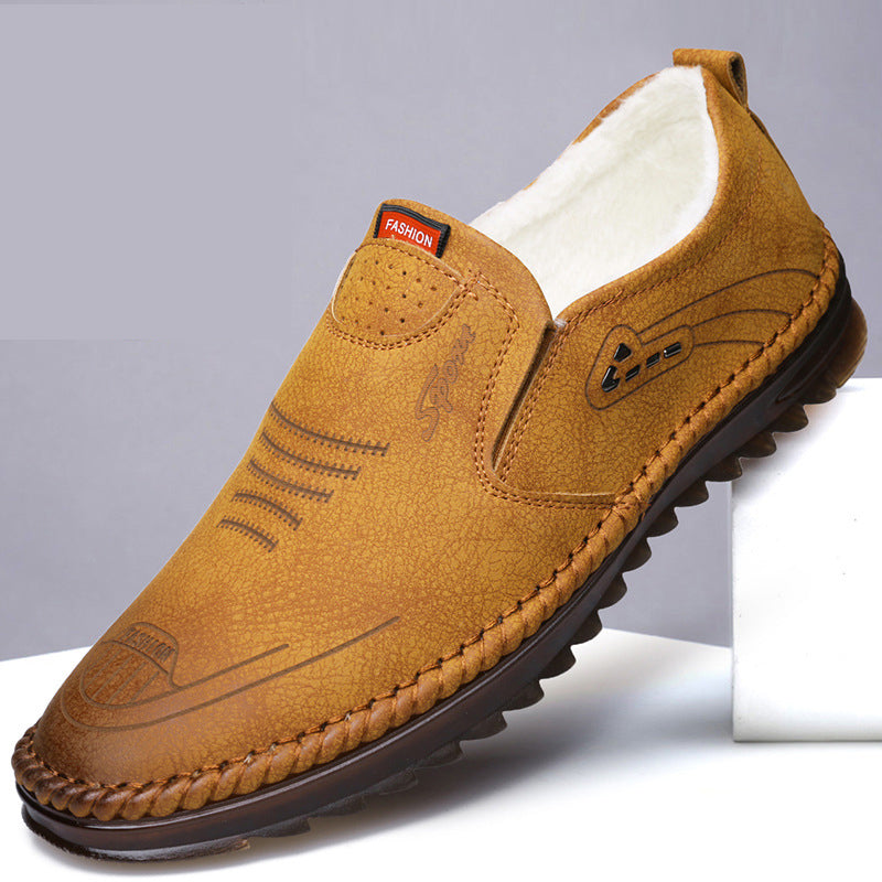 Chaussures à talons plats Souples