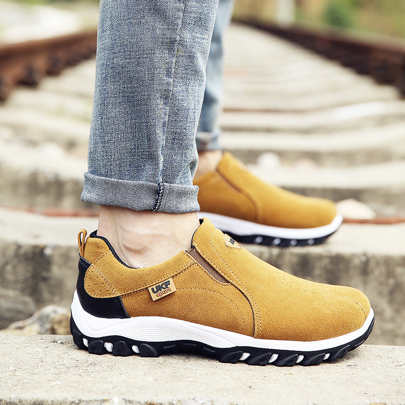 Chaussures de Montagne et Sport Homme