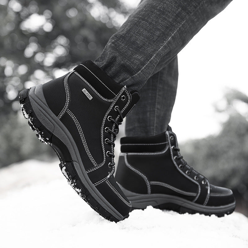 Bottes de Trekking Haute Performance