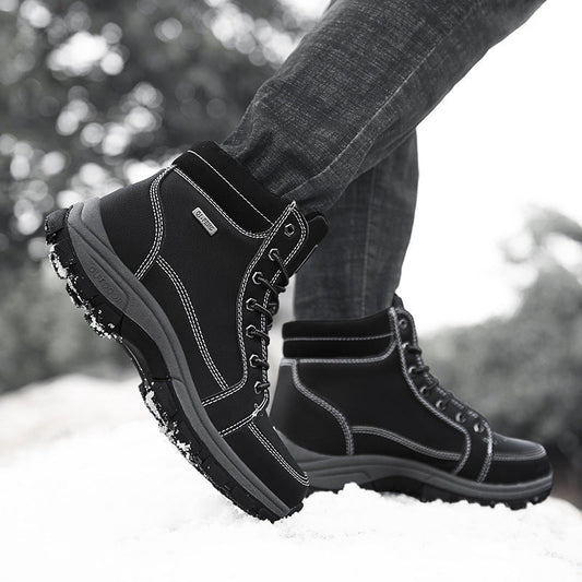 Bottes de Trekking Haute Performance