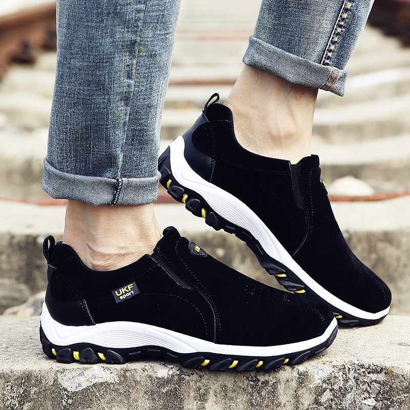 Chaussures de Montagne et Sport Homme