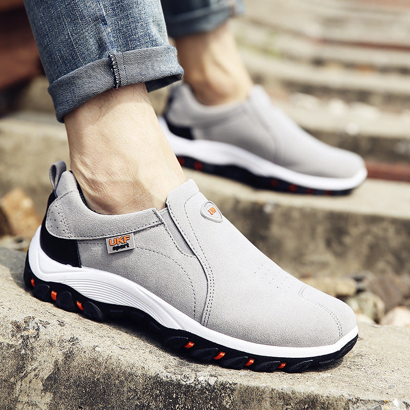Chaussures de Montagne et Sport Homme