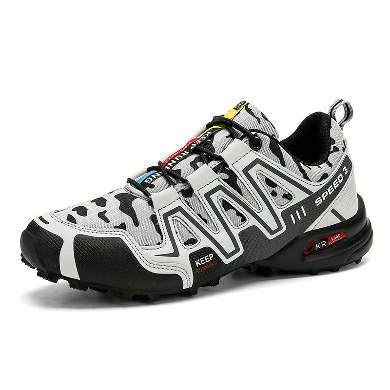 Chaussures de Randonnée et Sport Homme