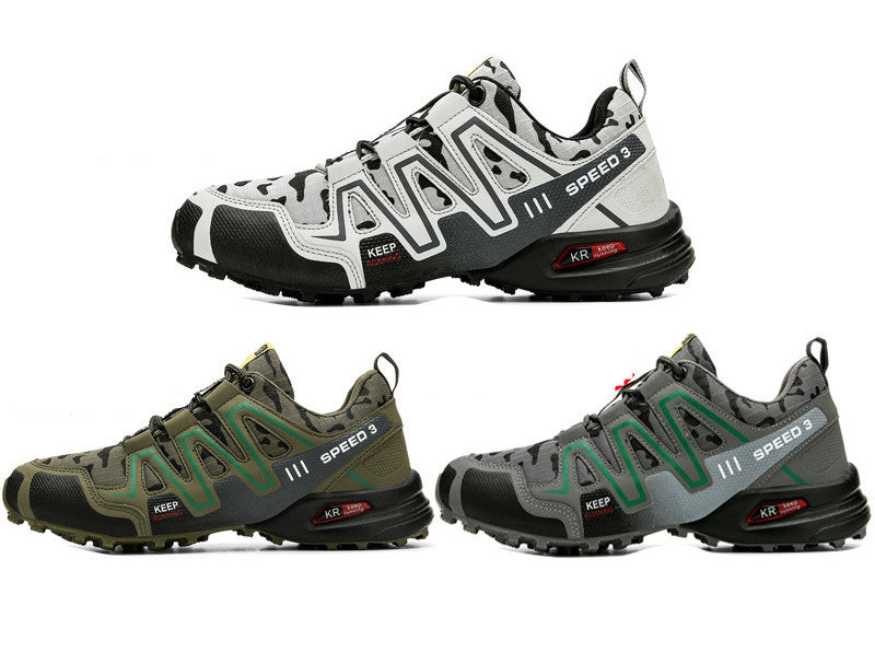 Chaussures de Randonnée et Sport Homme