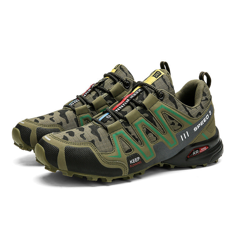 Chaussures de Randonnée et Sport Homme
