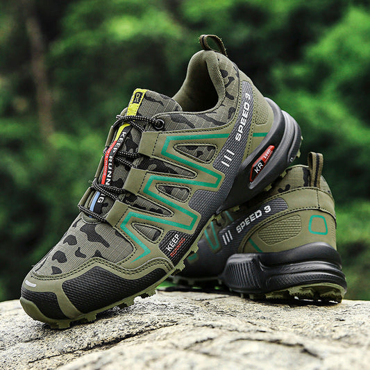 Chaussures de Randonnée et Sport Homme
