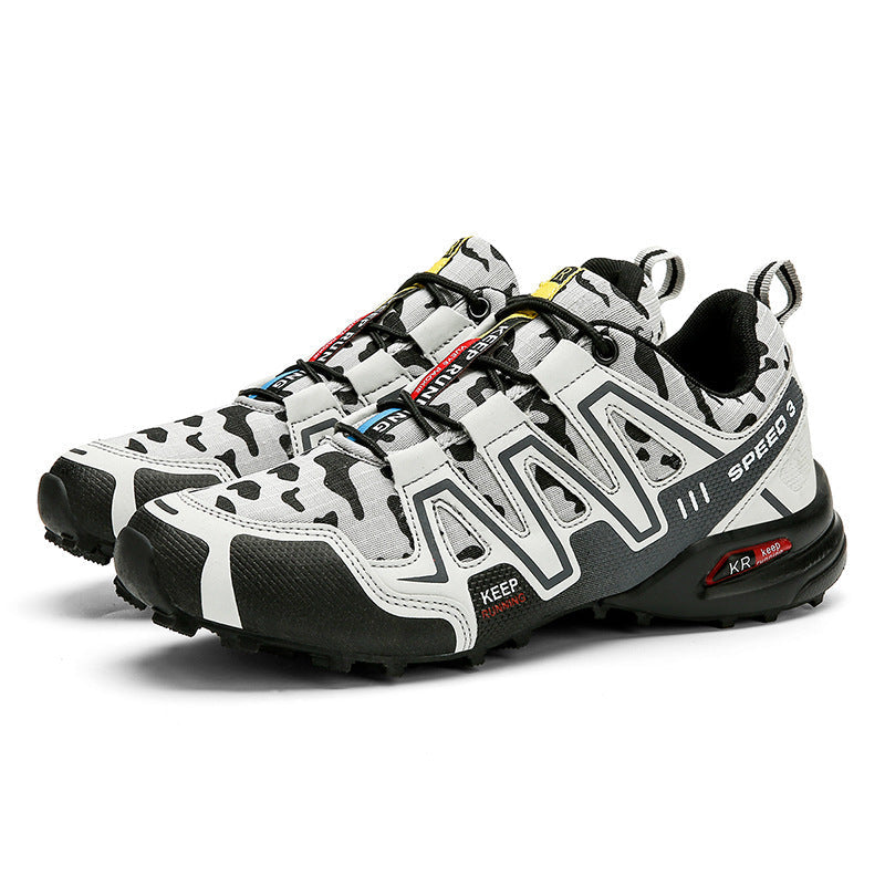 Chaussures de Randonnée et Sport Homme