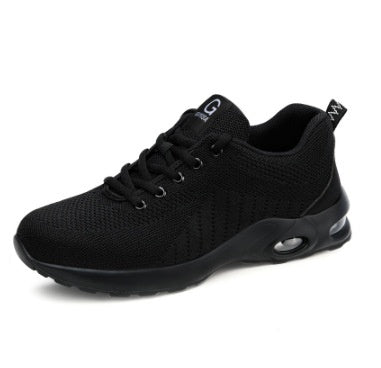 Chaussures de sécurité légères et respirantes