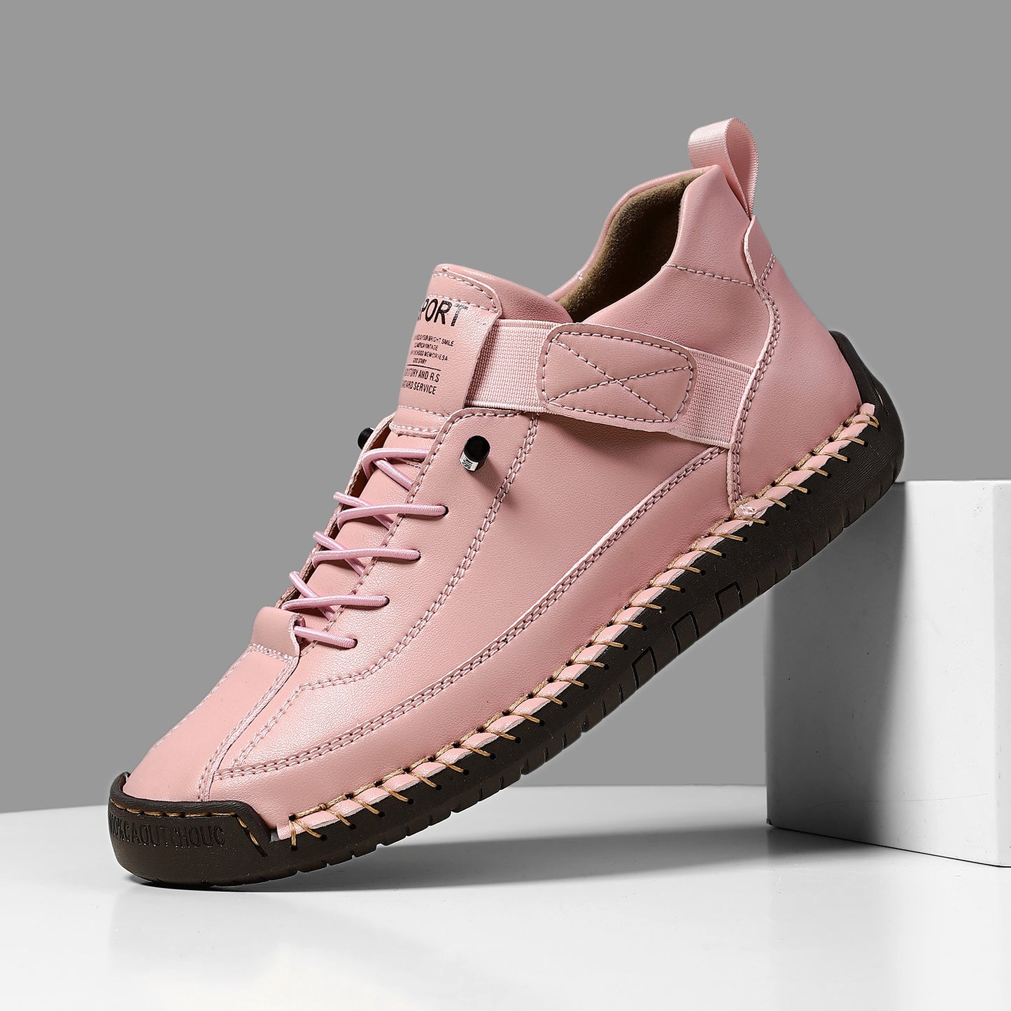 Chaussures Homme Cousues Main