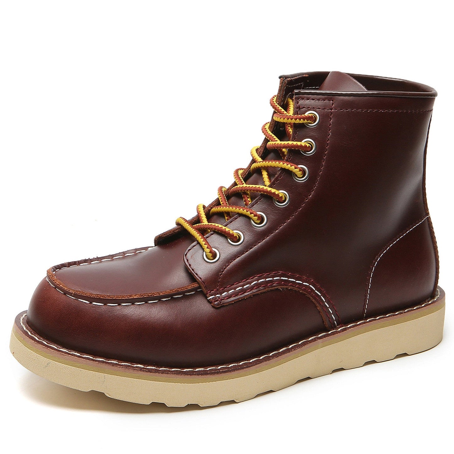 Bottes Martin élégantes et raffinées