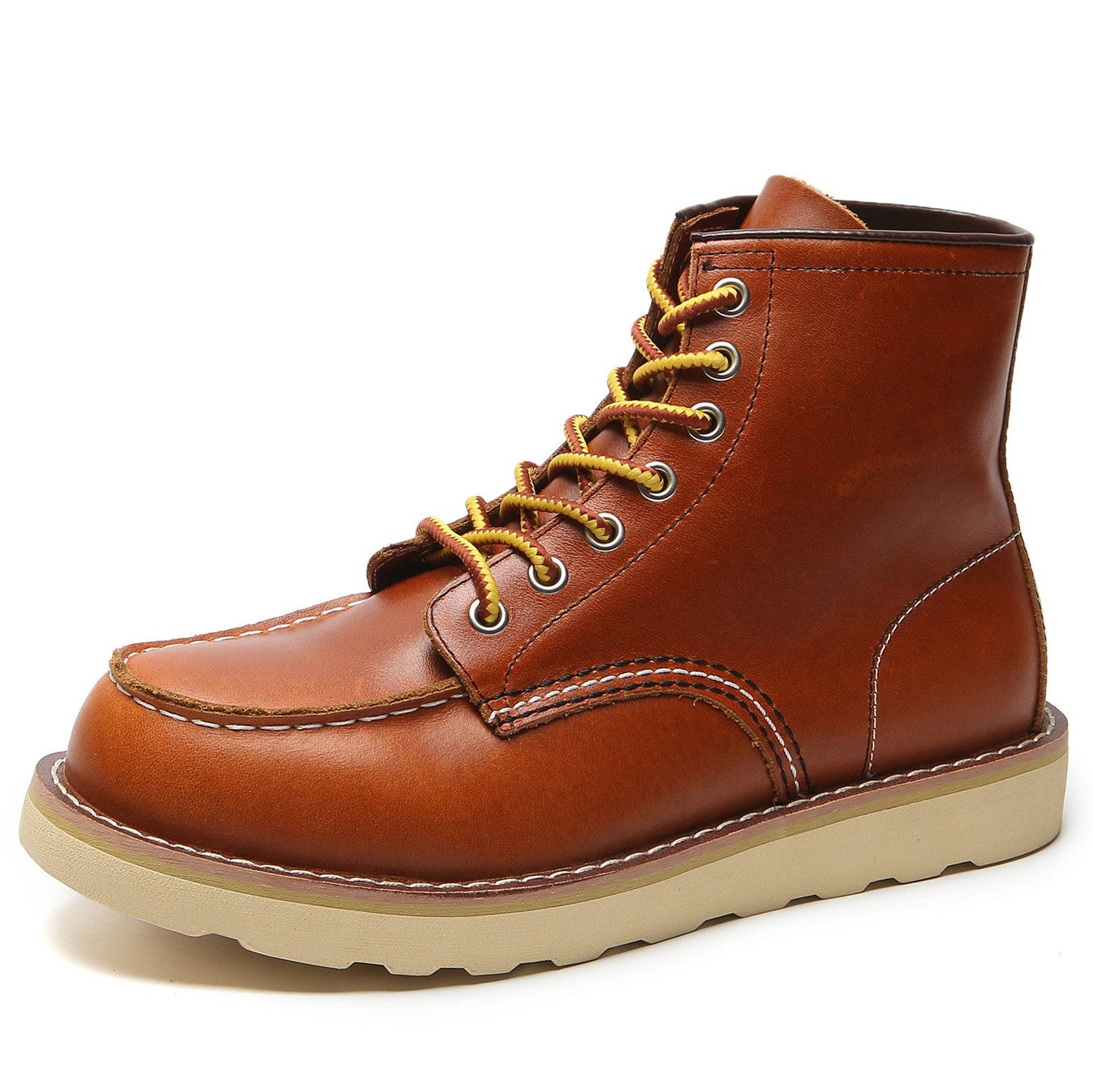 Bottes Martin élégantes et raffinées
