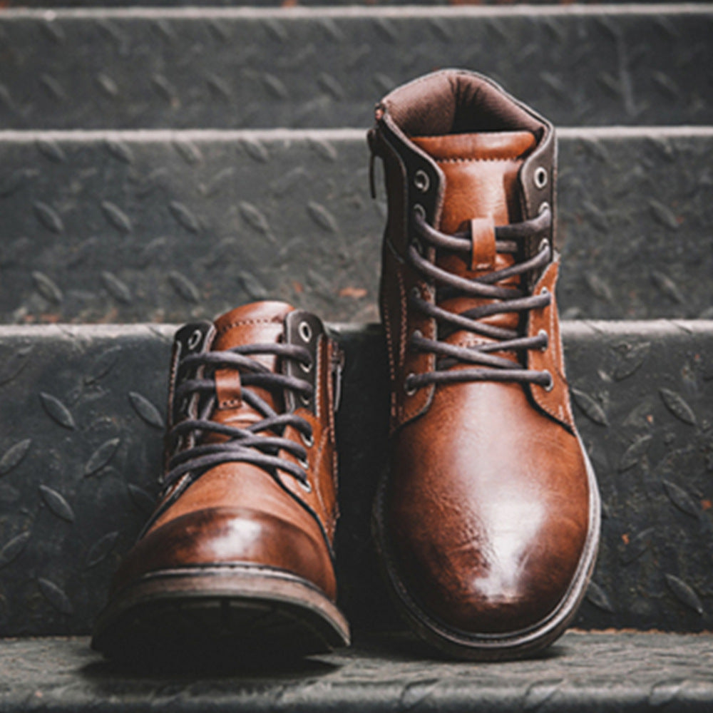 Bottes Montantes Classique