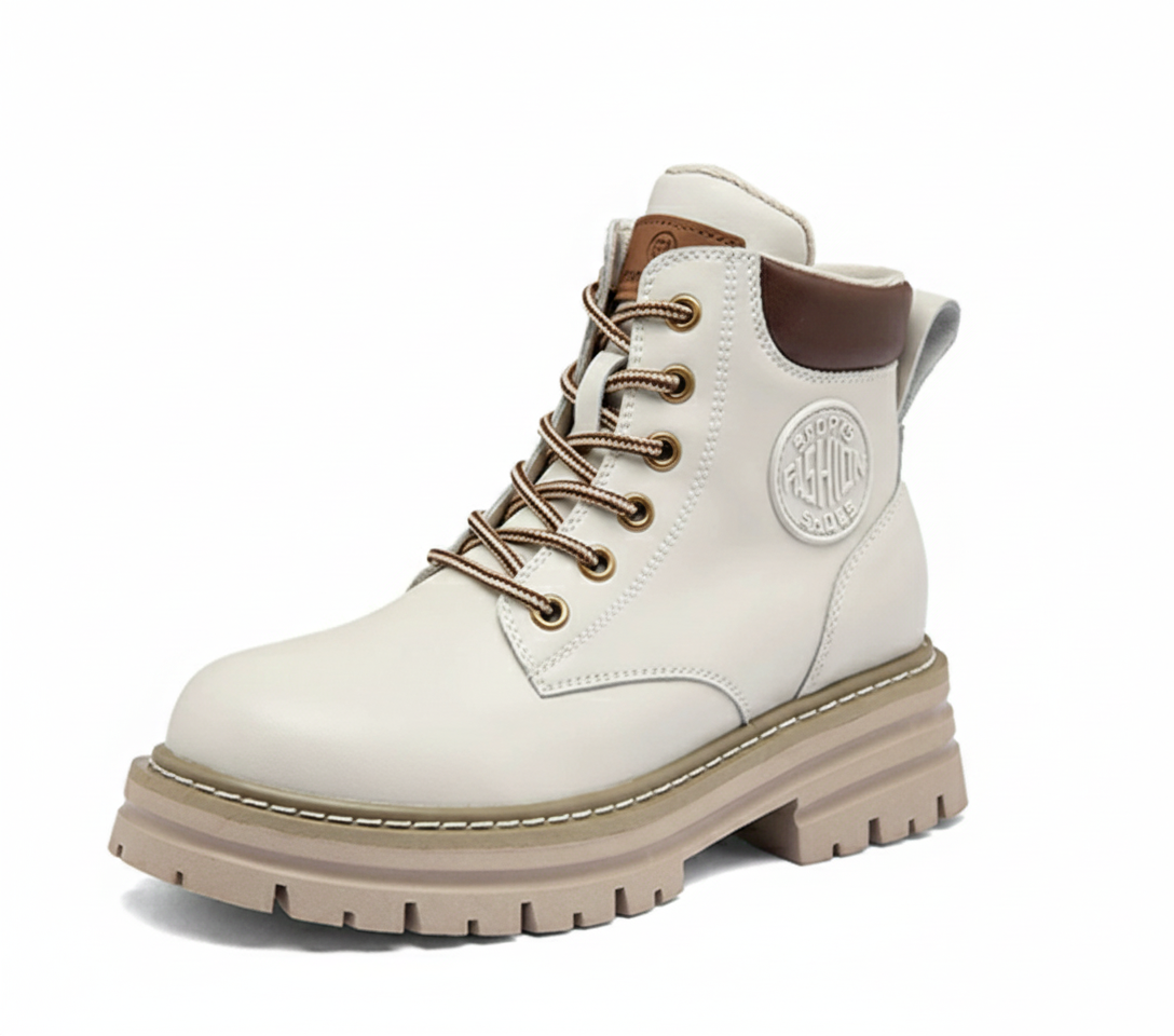 Bottes Martin Elégance & Confort