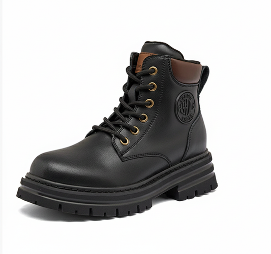 Bottes Martin Elégance & Confort