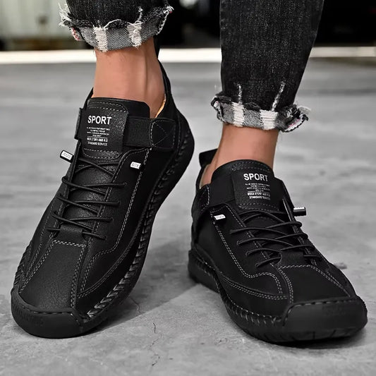 Chaussures Homme Cousues Main