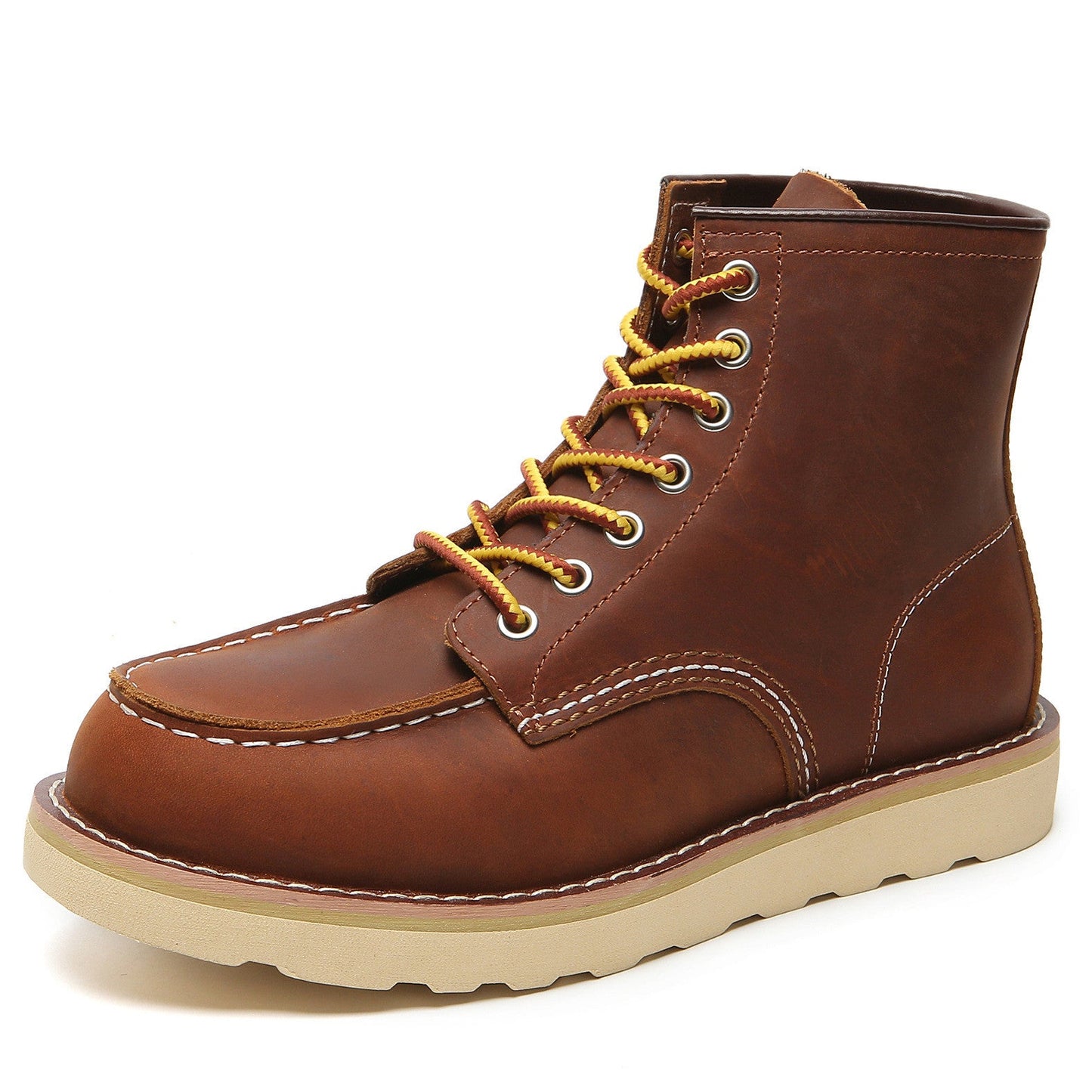 Bottes Martin élégantes et raffinées