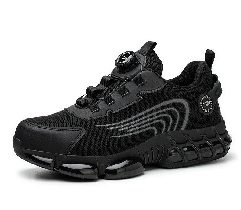 Chaussure de Sécurité Flymitch Homme