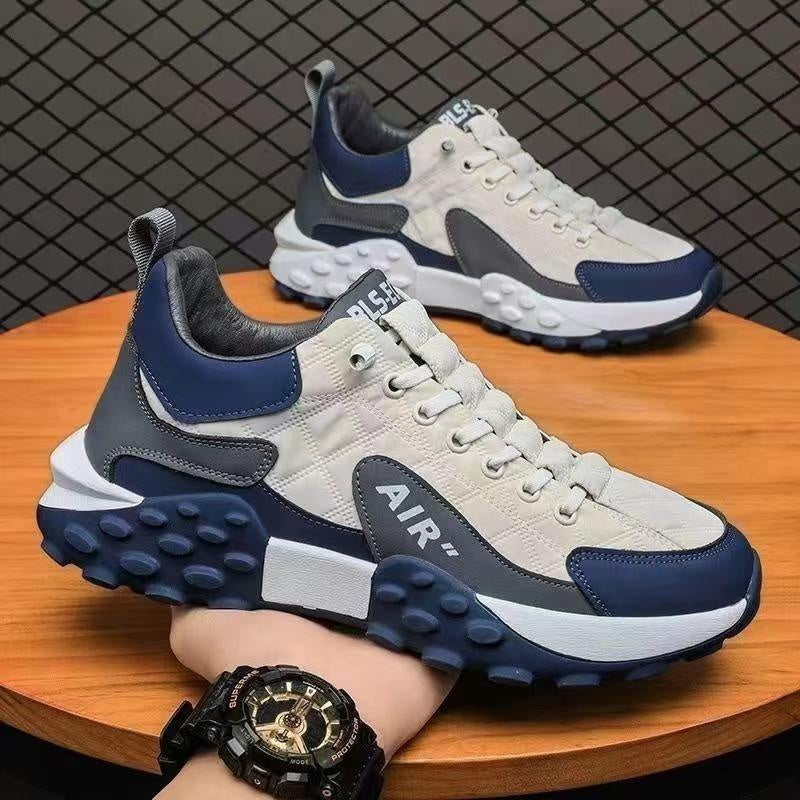 Chaussures de sport décontractées souples